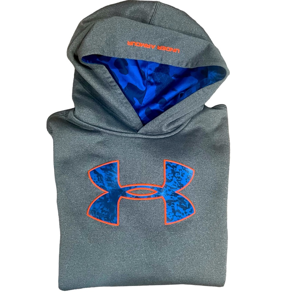 Under Armour Sweatshirt